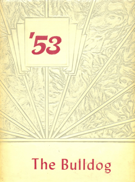 link to 1953 year book 
